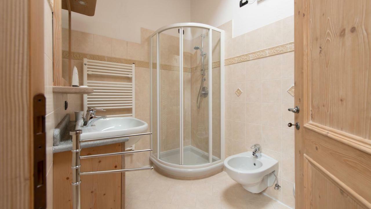 Italianway - Roma 39 Mansarda Daire Bormio Dış mekan fotoğraf